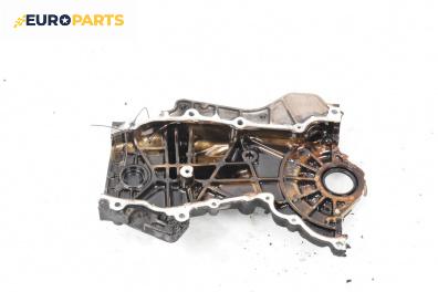 Капак ангренажен ремък за Honda Jazz II Hatchback (03.2002 - 12.2008) 1.2 i-DSI, 78 к.с.