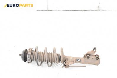 Макферсон за Honda Jazz II Hatchback (03.2002 - 12.2008), хечбек, позиция: предна, лява