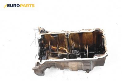 Картер за Honda Jazz II Hatchback (03.2002 - 12.2008) 1.2 i-DSI, 78 к.с.