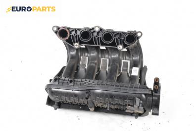 Всмукателен колектор за Honda Jazz II Hatchback (03.2002 - 12.2008) 1.2 i-DSI, 78 к.с.