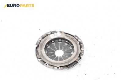 Притискателен диск на съединителя за Honda Jazz II Hatchback (03.2002 - 12.2008) 1.2 i-DSI, 78 к.с.