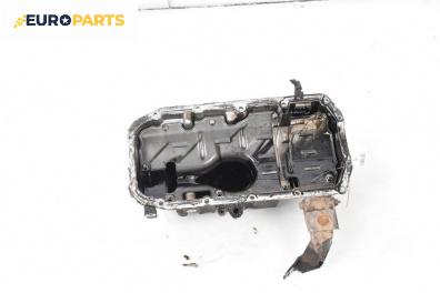 Картер за Opel Vectra C Sedan (04.2002 - 01.2009) 1.9 CDTI, 150 к.с.