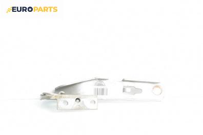 Панта преден капак за Audi A4 Avant B7 (11.2004 - 06.2008), 4+1 вр., комби, позиция: дясна