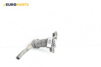 Пръскалка фар за Audi A4 Avant B7 (11.2004 - 06.2008), позиция: дясна