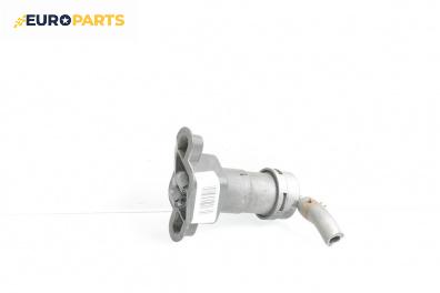 Пръскалка фар за Audi A4 Avant B7 (11.2004 - 06.2008), позиция: лява