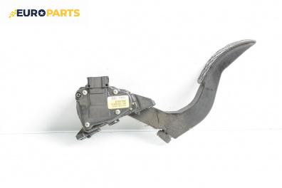 Педал газ за Audi A4 Avant B7 (11.2004 - 06.2008), № 8E1723523G
