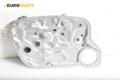 Механизъм ел. стъкло за Kia Cee'd Hatchback I (12.2006 - 12.2012), 4+1 вр., хечбек, позиция: предна, лява