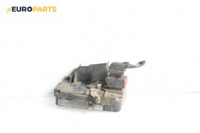 Брава на врата за Opel Vectra B Sedan (09.1995 - 04.2002), позиция: предна, лява