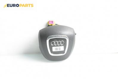 Airbag за Audi A4 Avant B7 (11.2004 - 06.2008), 4+1 вр., комби, позиция: предна