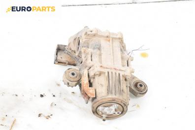 Диференциал за Jeep Compass SUV I (08.2006 - 01.2016) 2.0 CRD, 140 к.с.