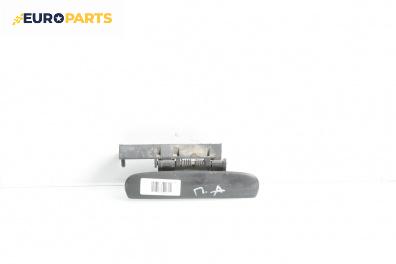 Външна дръжка за Citroen Xsara Break (10.1997 - 03.2010), 4+1 вр., комби, позиция: предна, дясна