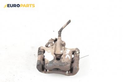 Спирачен апарат за Ford Mondeo III Turnier (10.2000 - 03.2007), позиция: задна, лява