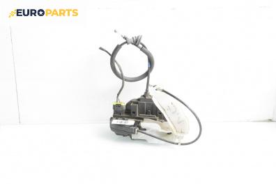 Брава на врата за Kia Cee'd Hatchback I (12.2006 - 12.2012), позиция: задна, лява