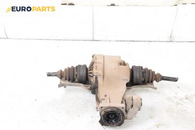 Диференциал за Volkswagen Passat III Variant B5 (05.1997 - 12.2001) 2.8 V6 Syncro/4motion, 193 к.с.