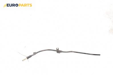 Щека за масло за Peugeot 206 CC Cabrio (09.2000 - 12.2008) 1.6 16V, 109 к.с.