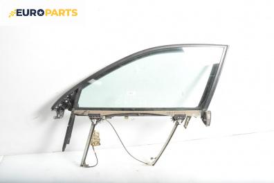 Механизъм ел. стъкло за Audi A4 Avant B7 (11.2004 - 06.2008), 4+1 вр., комби, позиция: предна, дясна