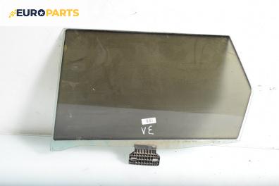 Странично стъкло за Audi A4 Avant B7 (11.2004 - 06.2008), 4+1 вр., комби, позиция: задна, лява