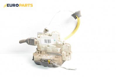 Брава на врата за Audi A4 Avant B7 (11.2004 - 06.2008), позиция: задна, лява