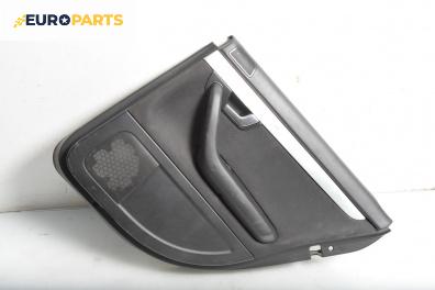 Кора врата за Audi A4 Avant B7 (11.2004 - 06.2008), 4+1 вр., комби, позиция: задна, дясна