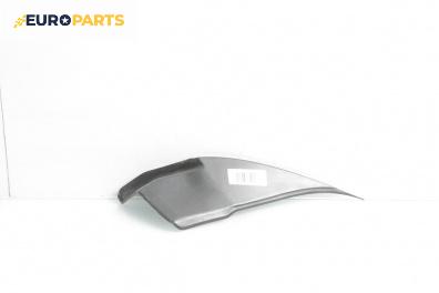 Интериорна пластмаса за Audi A4 Avant B7 (11.2004 - 06.2008), 4+1 вр., комби, позиция: предна