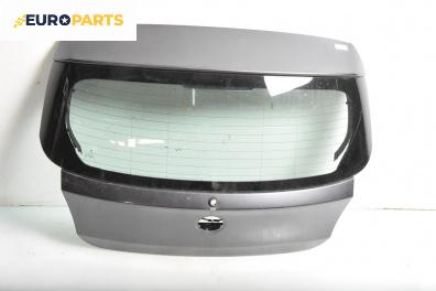 Заден капак за BMW 1 Series E81 (09.2006 - 09.2012), 2+1 вр., хечбек, позиция: задна