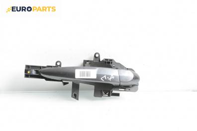 Външна дръжка за BMW 1 Series E81 (09.2006 - 09.2012), 2+1 вр., хечбек, позиция: дясна