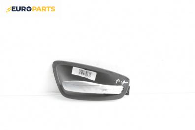 Вътрешна дръжка за BMW 1 Series E81 (09.2006 - 09.2012), 2+1 вр., хечбек, позиция: дясна