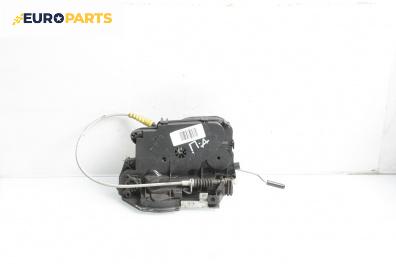 Брава на врата за BMW 1 Series E81 (09.2006 - 09.2012), позиция: дясна