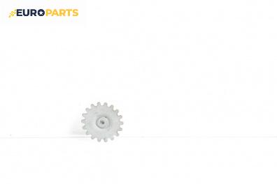 Планка за BMW 1 Series E81 (09.2006 - 09.2012), 2+1 вр., хечбек