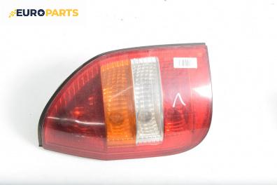 Стоп за Opel Zafira A Minivan (04.1999 - 06.2005), миниван, позиция: лява