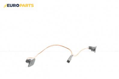 Бутони волан за Opel Zafira A Minivan (04.1999 - 06.2005)