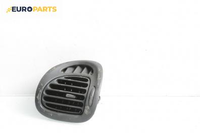 Духалка парно за Citroen Xsara Picasso (09.1999 - 06.2012)