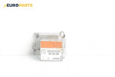 Модул за AIRBAG за Audi A4 Sedan B6 (11.2000 - 12.2004), № 8E0959655