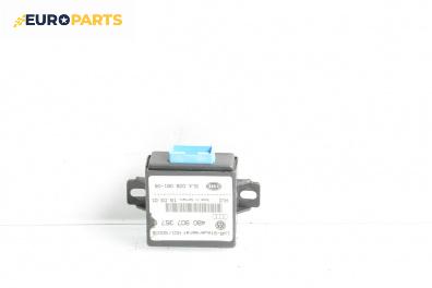 Модул светлини за Audi A4 Sedan B6 (11.2000 - 12.2004), № 4B0907357