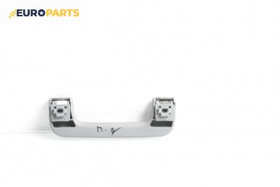 Ръкохватка за таван за Audi A4 Sedan B6 (11.2000 - 12.2004), 4+1 вр., позиция: предна, дясна