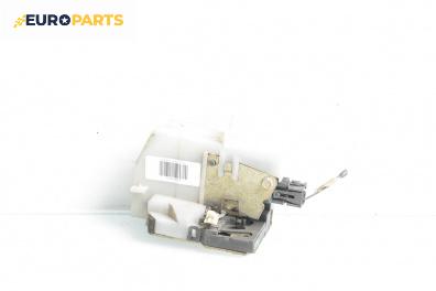 Брава на врата за Renault Clio II Hatchback (09.1998 - 09.2005), позиция: задна, дясна