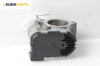 Дроселова клапа за Peugeot 206 CC Cabrio (09.2000 - 12.2008) 1.6 16V, 109 к.с.