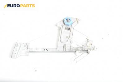Ръчна машинка стъклоповдигач за Citroen Xsara Break (10.1997 - 03.2010), 4+1 вр., комби, позиция: задна, лява