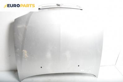 Преден капак за Citroen Xsara Break (10.1997 - 03.2010), 4+1 вр., комби, позиция: предна