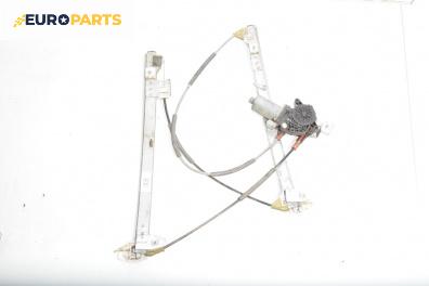 Машинка ел. стъкло за Citroen Xsara Break (10.1997 - 03.2010), 4+1 вр., комби, позиция: предна, дясна