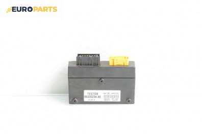 Модул аларма за Citroen Xsara Break (10.1997 - 03.2010), № 96335236.80