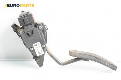 Педал газ за Opel Vectra B Sedan (09.1995 - 04.2002), № 24402358