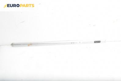 Външна лайсна врата за Opel Vectra B Sedan (09.1995 - 04.2002), седан, позиция: предна, дясна