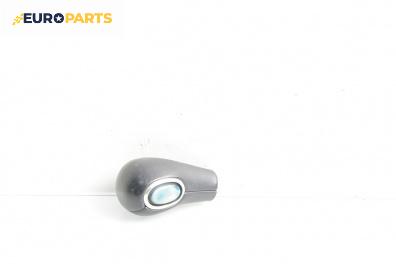 Топка на скоростния лост за Audi A4 Sedan B6 (11.2000 - 12.2004), автоматик