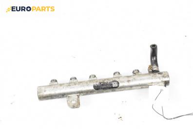 Горивна рейка за Opel Zafira B Minivan (07.2005 - 14.2015) 1.9 CDTI, 120 к.с.