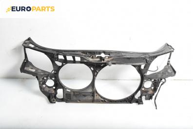 Маска за Audi A4 Avant B7 (11.2004 - 06.2008), комби