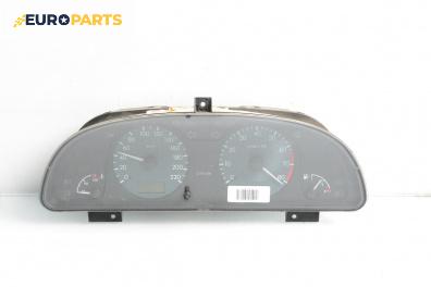 Километраж за Citroen Xsara Break (10.1997 - 03.2010) 1.6 i, 88 к.с.