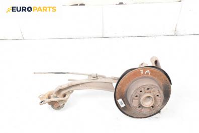 Шенкел главина за Opel Vectra B Sedan (09.1995 - 04.2002), позиция: задна, дясна