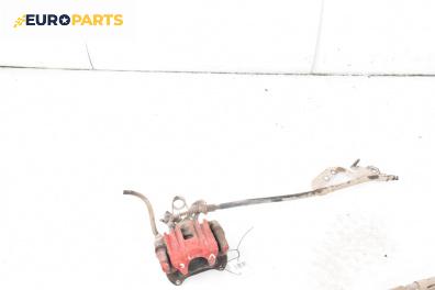 Спирачен апарат за Audi A4 Avant B7 (11.2004 - 06.2008), позиция: задна, лява