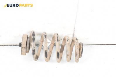 Пружина за ходова част за Audi A4 Avant B7 (11.2004 - 06.2008), комби, позиция: задна